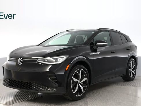 Used 2023 Volkswagen ID.4 Pro S RWD image 2