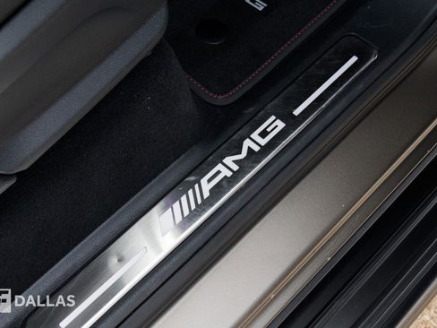 Used 2023 Mercedes-Benz G 63 AMG 4MATIC image 36