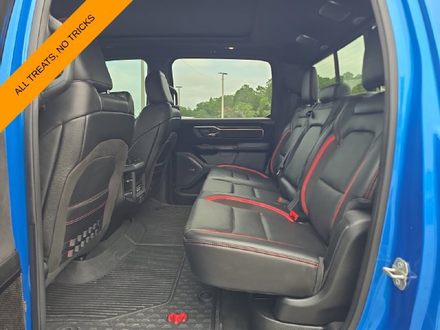 Used 2024 RAM 1500 TRX w/ TRX Level 2 Equipment Group AWD/4WD image 13