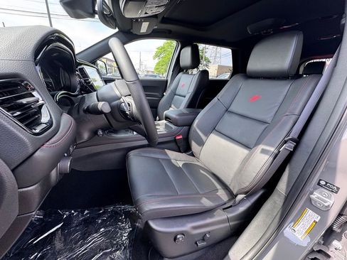 New 2026 Dodge Durango GT AWD/4WD image 13