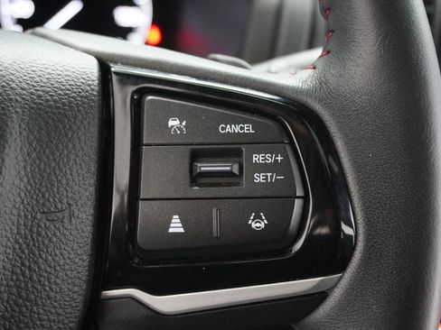 Used 2025 Honda Odyssey Sport-L image 23