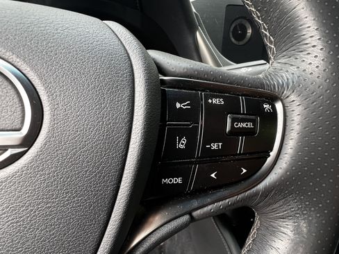 Used 2021 Lexus ES 350 F Sport w/ Accessory Package 2 FWD image 20