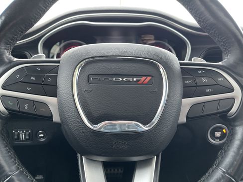 Used 2017 Dodge Challenger GT w/ Driver Convenience Group image 15