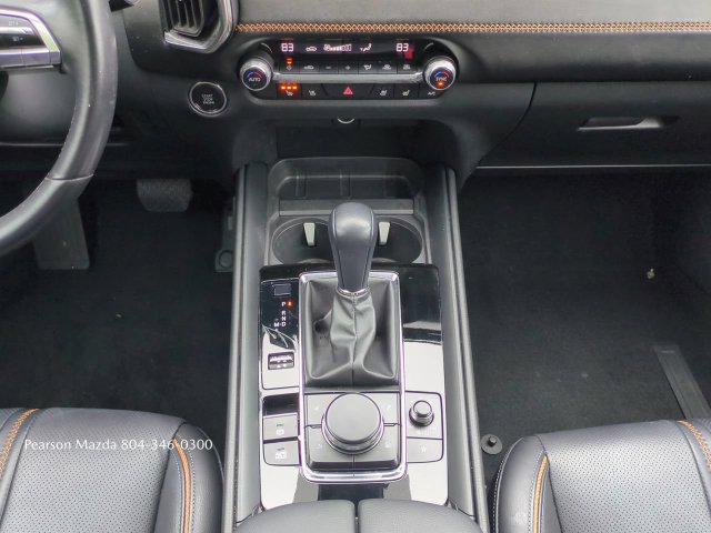 Used 2024 MAZDA CX-50 AWD 2.5 S w/ Cargo Package image 21