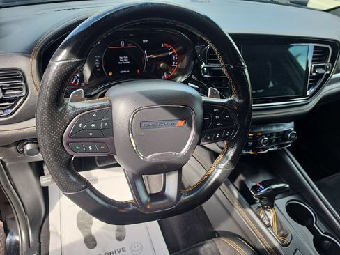 Used 2023 Dodge Durango R/T AWD/4WD image 13