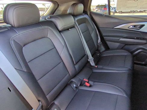 New 2026 Chevrolet Equinox EV LT AWD/4WD image 26