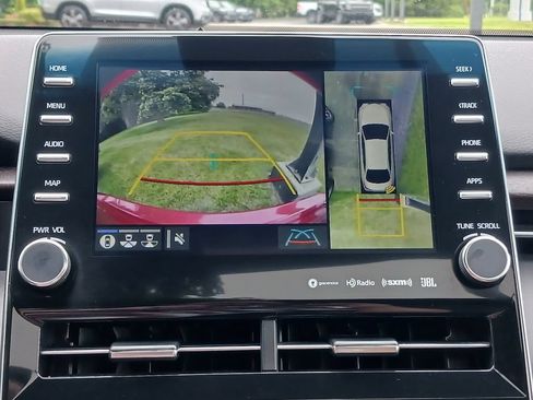 Used 2021 Toyota Avalon Limited w/ Advanced Safety Package FWD image 15