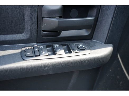 Used 2016 RAM 1500 Tradesman w/ Popular Equipment Group image 17