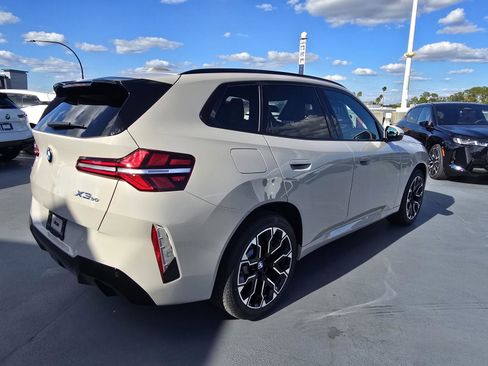 New 2026 BMW X3 xDrive30 w/ M Sport Package image 3