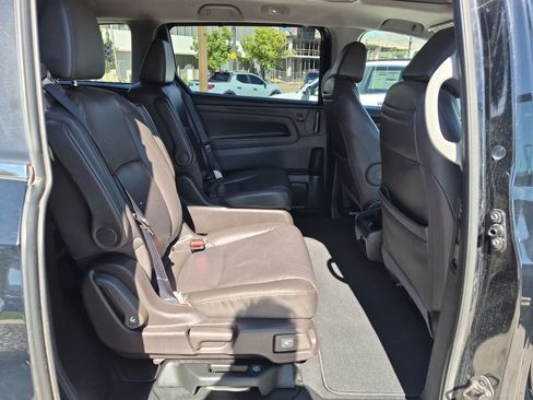 Used 2018 Honda Odyssey EX-L image 29