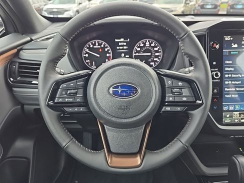 New 2026 Subaru Forester Sport image 24