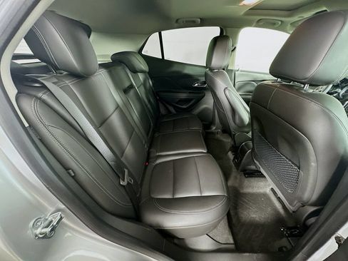 Used 2016 Buick Encore Leather w/ Experience Buick Package FWD image 32