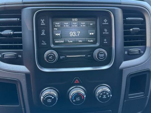 Used 2016 RAM 2500 Tradesman w/ Popular Equipment Group AWD/4WD image 13