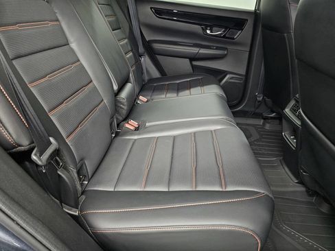 Used 2024 Honda CR-V Sport Touring image 23