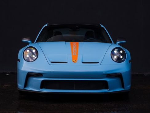 Used 2023 Porsche 911 GT3 RWD image 26
