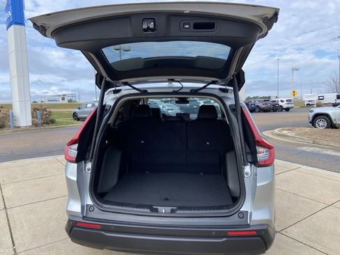 Used 2025 Honda CR-V EX-L image 25