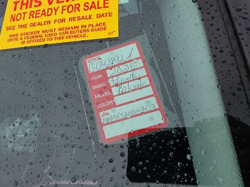 Used 2026 Hyundai Palisade SEL FWD image 8