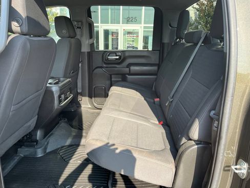 Used 2023 Chevrolet Silverado 2500 LT w/ Convenience Package AWD/4WD image 13
