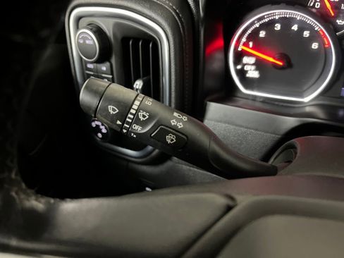 Used 2021 Chevrolet Silverado 1500 RST image 66