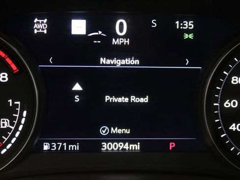 Certified 2025 Cadillac XT6 Sport w/ Platinum Package AWD/4WD image 14