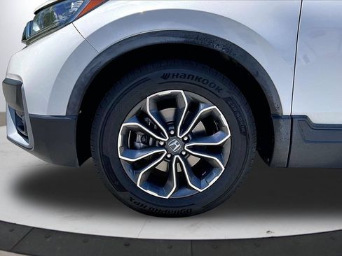 Used 2020 Honda CR-V EX image 32