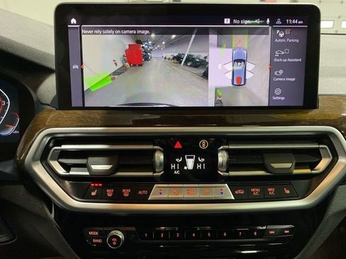 Used 2023 BMW X3 xDrive30i w/ Premium Package image 21