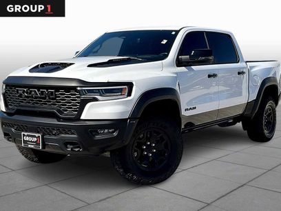 Used 2025 RAM 1500 RHO w/ RHO Level 1 Equipment Group