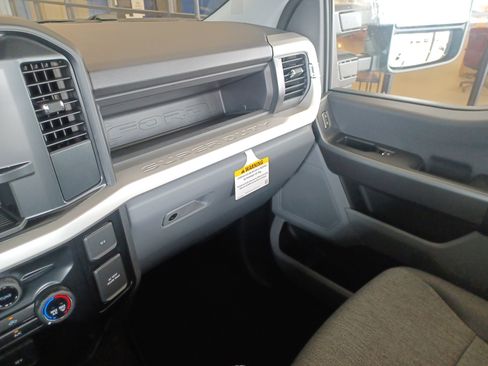 New 2025 Ford F350 XL w/ STX Appearance Package image 32