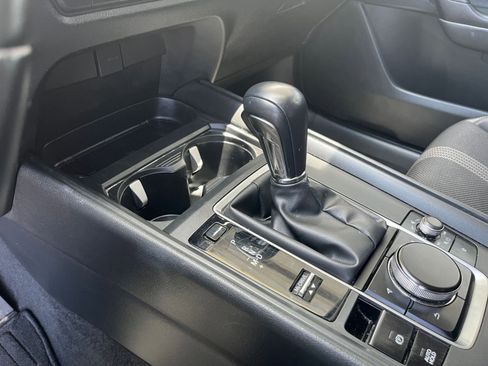 Used 2025 MAZDA CX-50 AWD 2.5 S w/ Select Package image 41