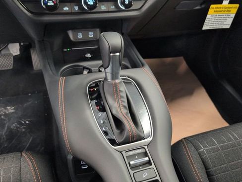 New 2026 Honda HR-V Sport image 17