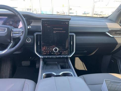 Certified 2024 GMC Acadia Elevation w/ Black Edition image 11