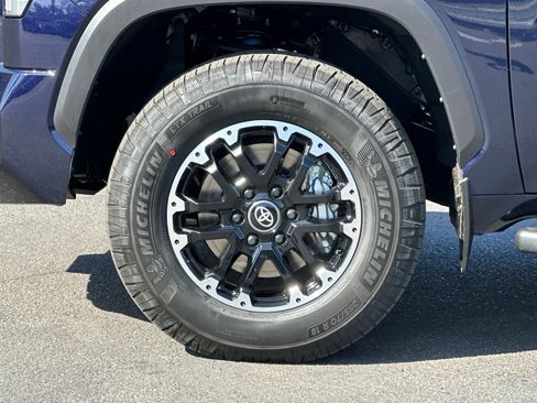New 2026 Toyota Tundra SR5 image 23