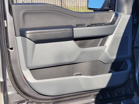 Used 2024 Ford F150 XLT w/ Equipment Group 302A MID image 15