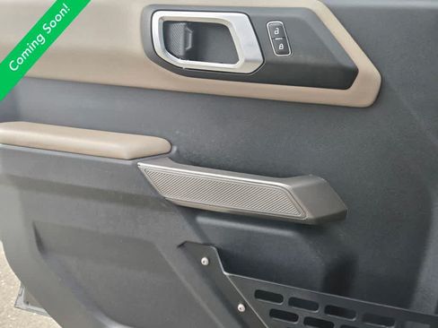 Used 2022 Ford Bronco Wildtrak AWD/4WD image 19