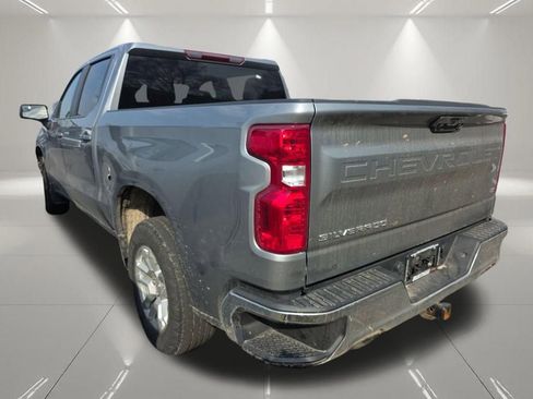 Used 2023 Chevrolet Silverado 1500 LT image 5