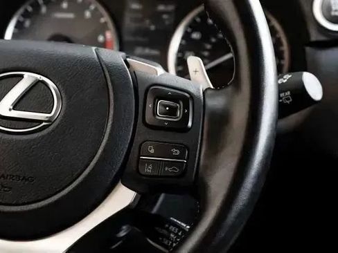 Used 2021 Lexus NX 300 FWD w/ Accessory Package image 24