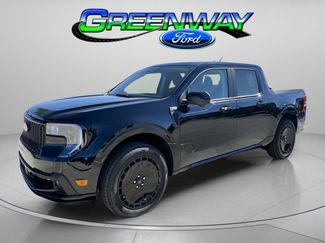 New 2026 Ford Maverick Lobo AWD/4WD video 1