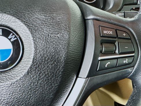 Used 2016 BMW X3 xDrive28i image 14