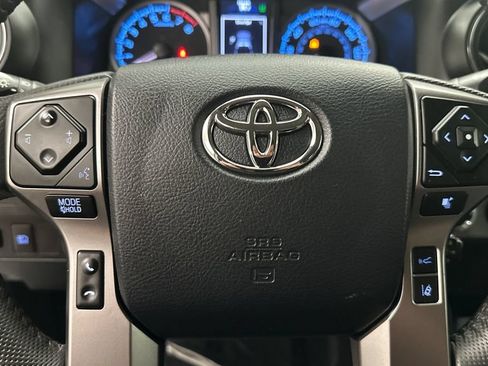 Certified 2023 Toyota Tacoma SR5 AWD/4WD image 14