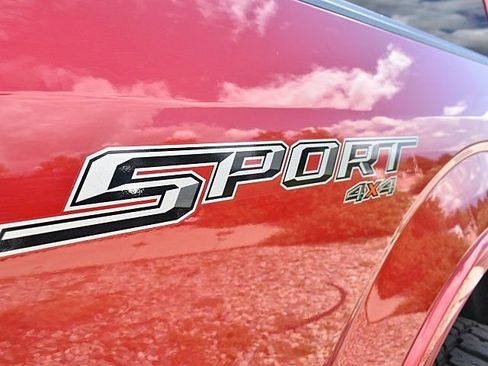 Used 2020 Ford F150 XLT w/ Equipment Group 302A Luxury image 7