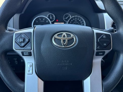 Used 2015 Toyota Tundra SR5 w/ SR5 Upgrade Package RWD image 33