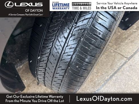 Used 2025 Lexus NX 450h+ 450h+ Luxury w/ Accessory Package (2T) image 9
