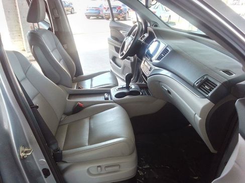 Used 2016 Honda Pilot EX-L image 18
