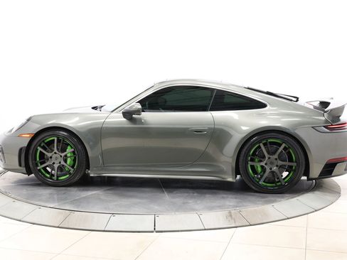Used 2020 Porsche 911 Carrera 4S AWD/4WD image 10