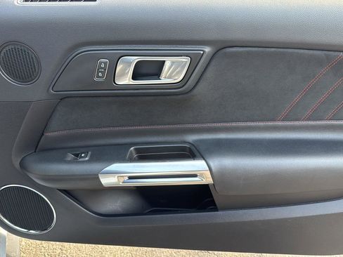 Used 2019 Ford Mustang GT Premium w/ California Special Package image 30