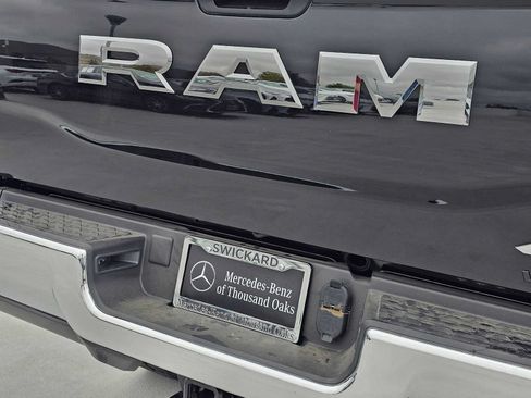 Used 2025 RAM 2500 Tradesman AWD/4WD image 10