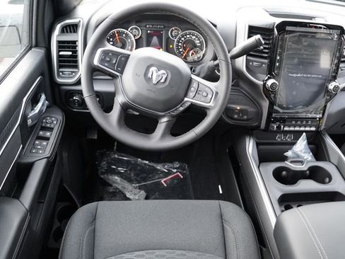 New 2026 RAM 3500 Big Horn image 13