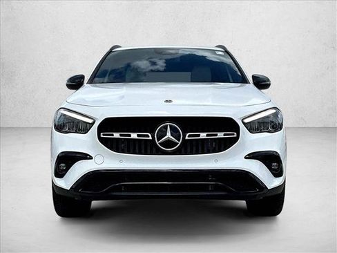 Used 2026 Mercedes-Benz GLA 250 image 3