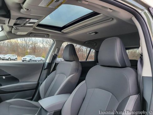 New 2026 Subaru Crosstrek 2.0i Premium image 10