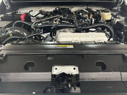 Used 2025 Toyota Tacoma TRD Off-Road image 68